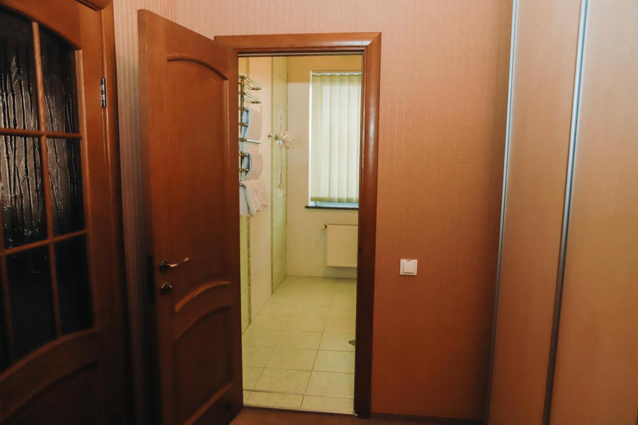Готель Релакс Korostyshiv Exterior photo